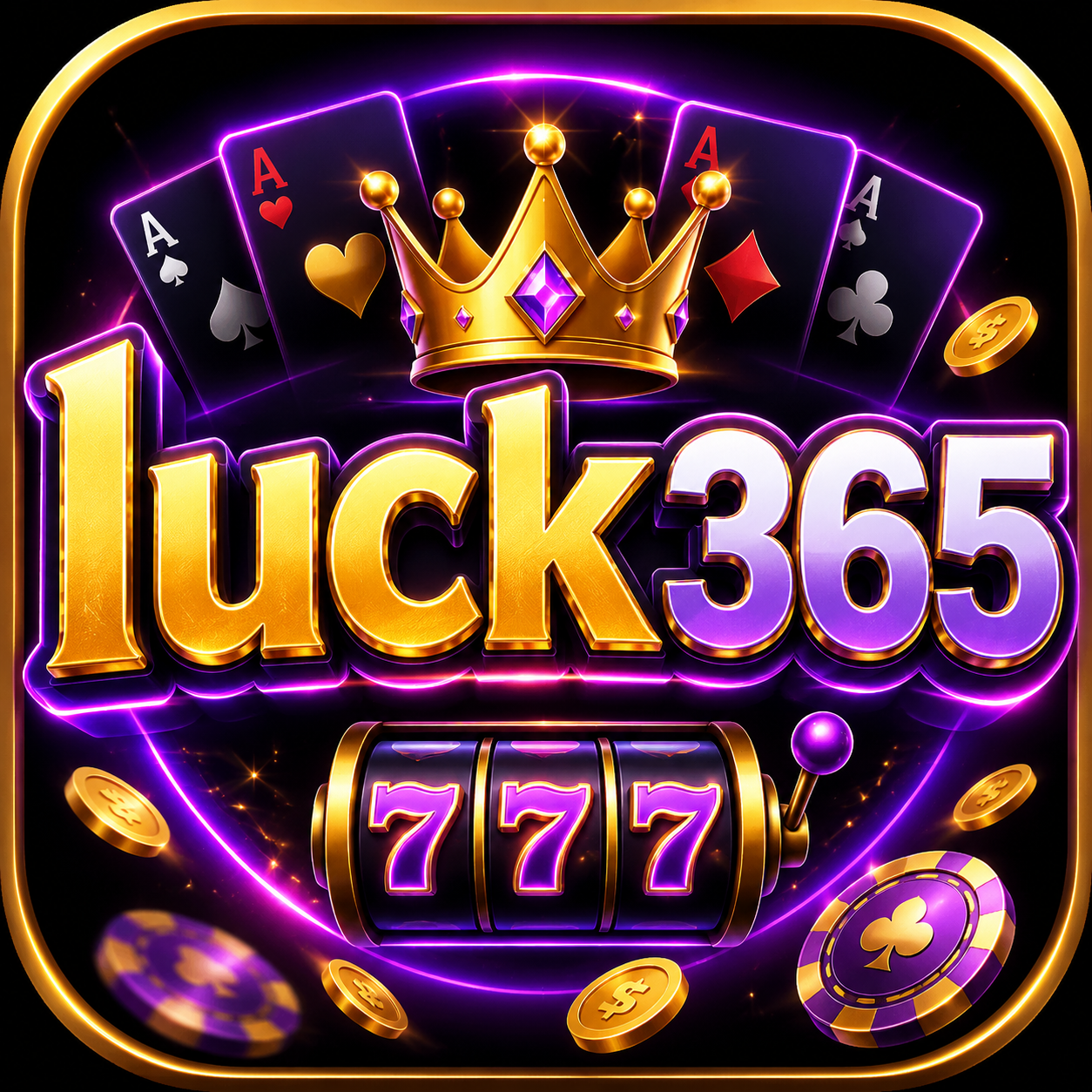 luck365