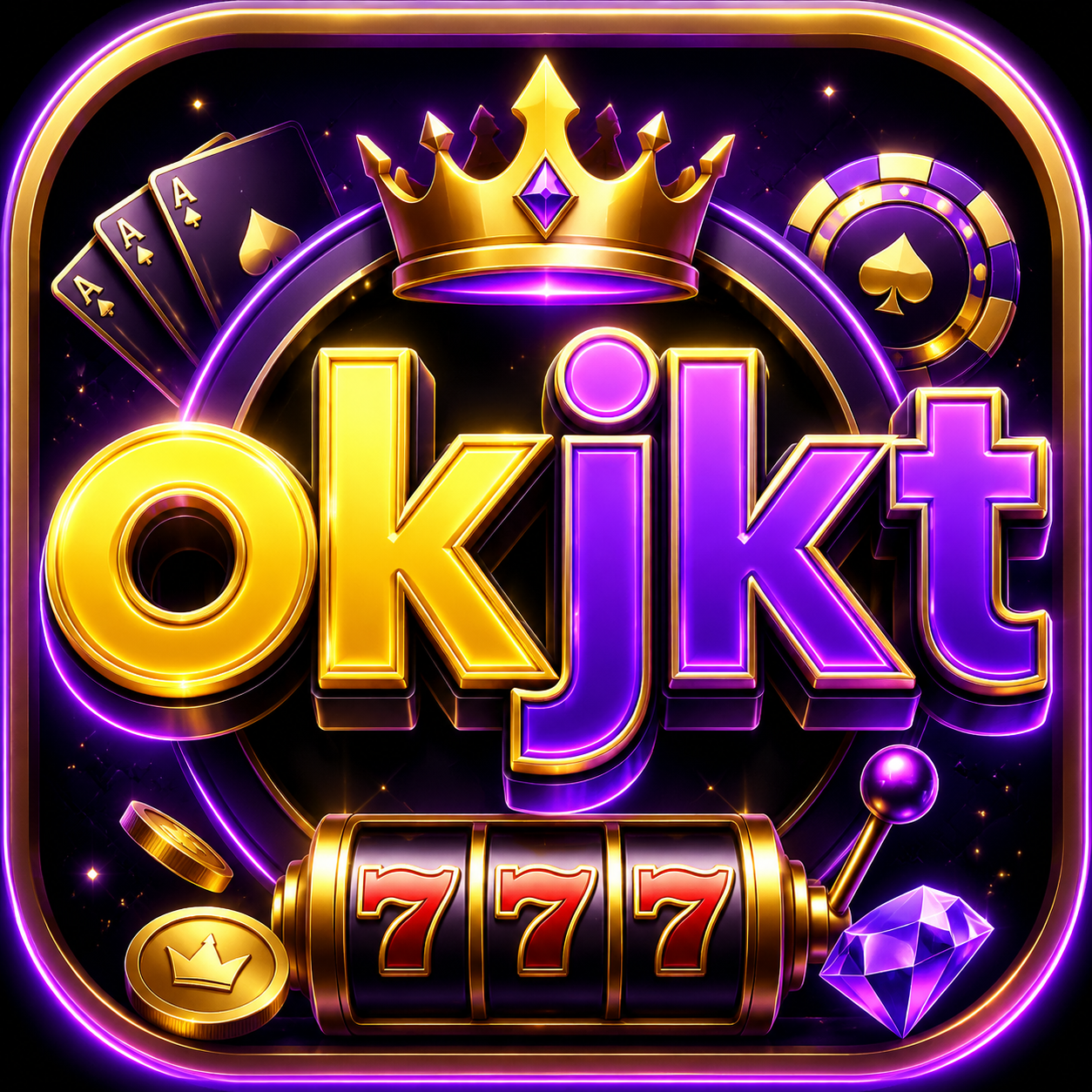 Logo okjkt